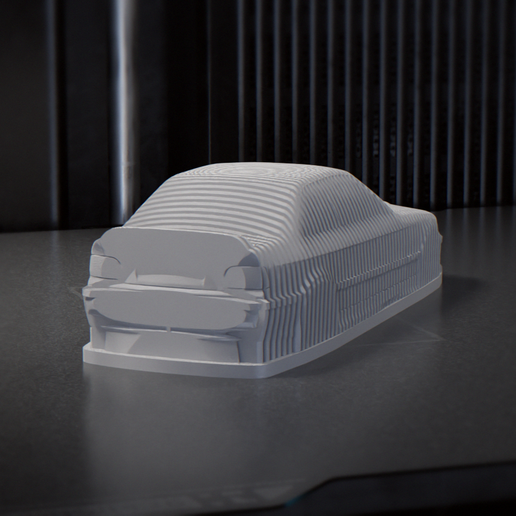 BMW-M3-E36_Photo5.png Impressão 3D BMW M3 E36 - Desenho em fatias com base