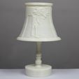 L3.jpg Table Lamp - Lithophane