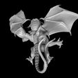 10_00000.jpg Cthulhu Statuette