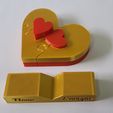 PPE Heart - Puzzle