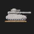 Marksman-MK3-Right.png Battletechnology Marksman MK3 MBT