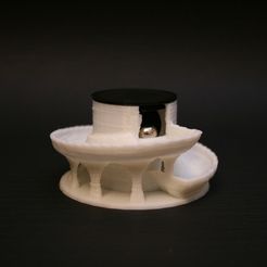 8cd4deae5075158970cbb69b50068bfb_display_large.JPG Fichier STL gratuit Micro Marblerun・Modèle à télécharger et à imprimer en 3D