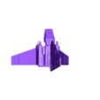 lambda-75.stl Star Wars Lambda Shuttle (X-Wing kompatibel)