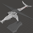 X-21-HAMMERHEAD-5.png X-21 Hammerhead Attack Helicopter
