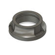 BMX-headset-Style-B-with-O-ring.png BMX/MTB/DJ用ヘッドセットキャップ（スペーサー付き）（スタイルB）