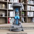 Lucario-in-the-lab-from-pokemon-5.jpg Lucario in the lab from pokemon