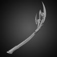 LokiScepterFrontHIgh.jpg Loki Chitauri Scepter for Cosplay