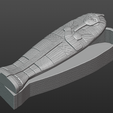 Sarcophagus-open.png The Mummy