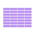 tayu_tiles_-_body.stl Ta Yü board and tiles