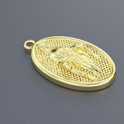 medalla-virgen-maria.jpg Virgin Mary Medal (charm)