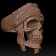 Skull-ring-bandana-biker-gangster-jewelry-goth-gothic-fashion-alternative-emo-hair-hippy-6.jpg Bandana Anillo Calavera