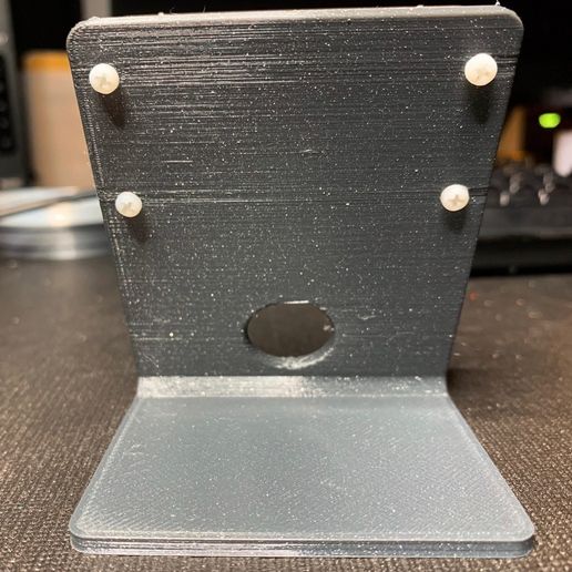 Raspberry Pi Zero Stand