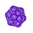 flowers L.stl Çiçek Sepeti Kabı 🌸