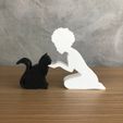 WhatsApp-Image-2022-12-22-at-15.38.20-1.jpeg Girl and her cat(afro hair) for 3D printer or laser cut