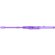 Halo_SniperRifle.stl Фигурка Halo