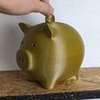 12_Piggy_Bank_10_3D_print_STL.jpg Save 'n' Smash Piggy Bank