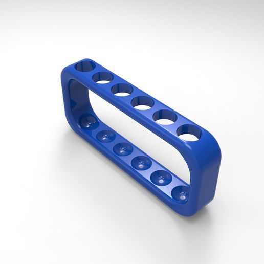 test tube holder 6 tubes curved design (high school school sand school office solution)