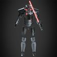 MalgusBundleArmorFrontal.jpg Star Wars Darth Malgus Full Armor and Lightsaber for Cosplay