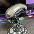 IMG_8109.jpg Alien Xenomorph Coasters