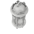 7.png "Antique" style hanging pot