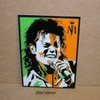 michael-jackson-rey-del-pop-cartel-letrero-logotipo-impresion3d-soul.jpg Michael Jackson, king, of, pop, poster, sign, logo, impresion3d, singer, songwriter, music