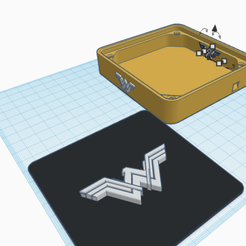 Beste 3D-Drucker-Modelle Led Schild・17 Dateien zum Herunterladen・Cults