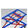 4A.jpg Adjustable Scissor Lift Table