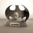 BB.png Batman-Büste