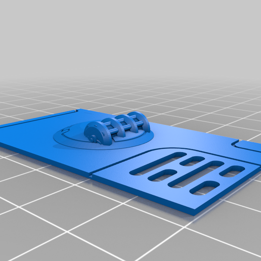 TAU_Wall_2.png PLF - Plasteel Light (TAU) Frame - WH40k