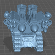 5.1.png mini tank orks Missile Launcher