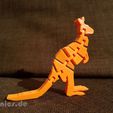 20190514_232850.jpg Flexi Articulated Kangaroo