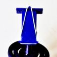 DSC02293.JPG STL file Video Stabilizer・3D printing template to download