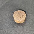 2024-01-06-14.44.01.jpg Wooden Cable spool in H0 scale