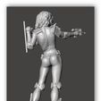 a2.jpg We are the Law- Judge Anderson & Hershey Bimbo Series 5&6 - par SPARX