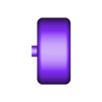 Right Wheel.stl 3D Printable Transforming Car