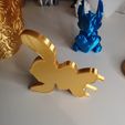 IMG_20230319_201314.jpg STL file Stitch egg・3D print design to download