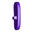 Sole_R.stl Free STL file Fry Futurama 🚀 Not Sure If・3D printing design to download