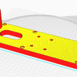 Capture-d’écran-2023-01-24-à-08.59.53.png STL file drilling jig biased screw・3D print object to download
