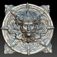 Mythic-Guardian-Bas-Relief-4.jpg Mythic Guardian Bas-Relief