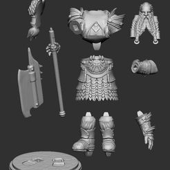 ZGrab10.jpg Seven Blades Project - Dwarf