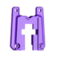 VIRACOCHA_SUPPORT_UNIVERSEL_.stl CHASSIS 5 POUCES VIRA-COCHA