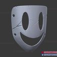 Sniper_Mask_Tenkuu_Shinpan_Mask_3d_print_file_08.jpg Sniper Mask Cosplay 3D print model - Tenkuu Shinpan Mask