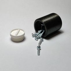 i1.jpeg Fichier STL gratuit Boîte XS・Objet imprimable en 3D à télécharger