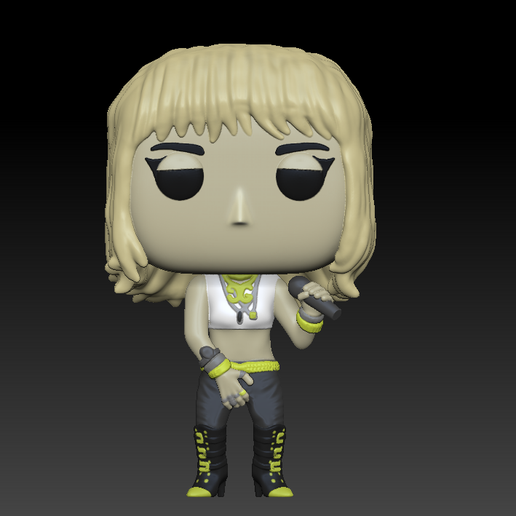 Funco Miley Cyrus