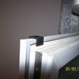 100_7005.JPG Fastening for PVC window curtain supports