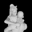 model-10.png BRIDAL COUPLE - WEDDING COUPLE - BRIDE AND GROOM - MARRIAGE- MARRIED COUPLE- WEDDING, ENGAGEMENT- ROMANTIC COUPLE - HOLDING IN ARMS  - CAKE DECORATION