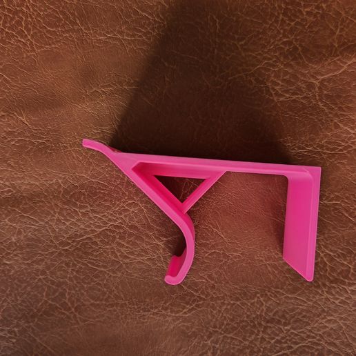 🎮 8Bitdo ultimate 2C holder・Free STL File for 3D printing・Cults