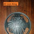 20190723_132115.jpg Lion King inprint cookie cutter