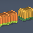 parts-render-1.png Magnetic Cargo Container Set for terrain and storing bits