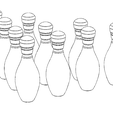 Binder1_Page_03.png Colored Plastic Bowling Pin Set